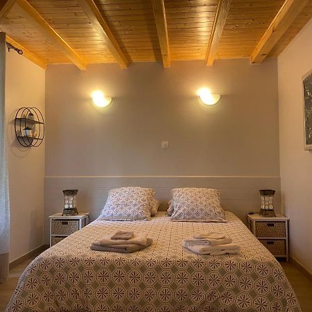 Le Cocon De Curson Chambre D'Hotes Chanos-Curson Екстериор снимка