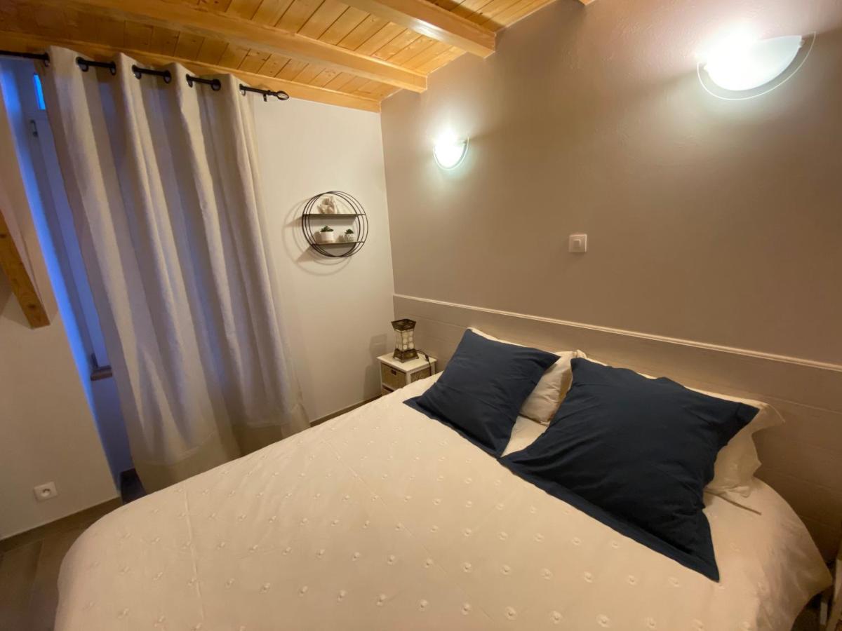 Le Cocon De Curson Chambre D'Hotes Chanos-Curson Екстериор снимка
