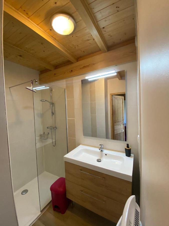 Le Cocon De Curson Chambre D'Hotes Chanos-Curson Екстериор снимка