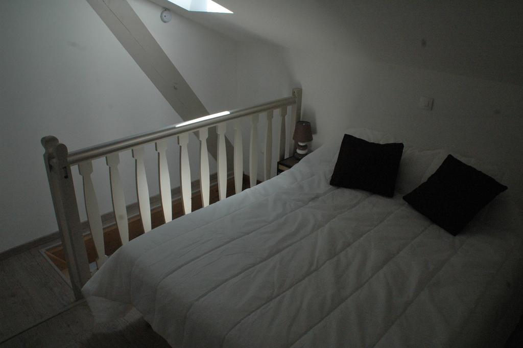 Le Cocon De Curson Chambre D'Hotes Chanos-Curson Екстериор снимка
